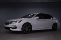 2016 Honda Accord Touring V6