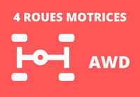 ****VÉHICULE D'OCCASION CERTIFIÉ TOYOTA CANADA*** **** JAMAIS ACCIDENTÉ****+ CUIR + TOIT PANORAMIQUE... (image 3)
