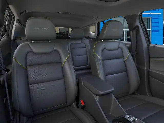 2025 Chevrolet Trax ACTIV in Cars & Trucks in Oakville / Halton Region - Image 20