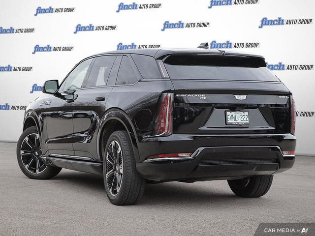 2025 Cadillac Escalade IQ Sport 2 in Cars & Trucks in London - Image 4