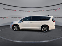 Engine: Gas V-6 3.6L L/100Km City: 14.1 L/100Km Hwy: 9.4 Safety Equipment Electronic Stability Contr... (image 4)