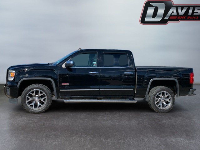 2014 GMC Sierra 1500 in Cars & Trucks in Medicine Hat - Image 2