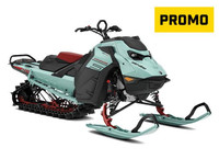 2024 Ski-Doo FREERIDE 154 850 E-TEC Turbo R PowderMax 2.5'' SHOT