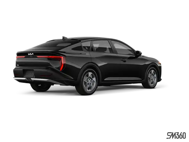 2025 Kia K4 in Cars & Trucks in Ottawa - Image 3