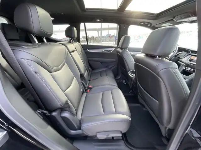 2023 Cadillac XT6 Luxury in Cars & Trucks in Calgary - Image 26