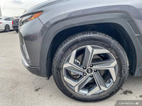 *2022 Hyundai Tucson Hybrid Luxury -- AWD | Leather | Sunroof | CarPlay | 33,390 KM* Drive smarter w... (image 8)