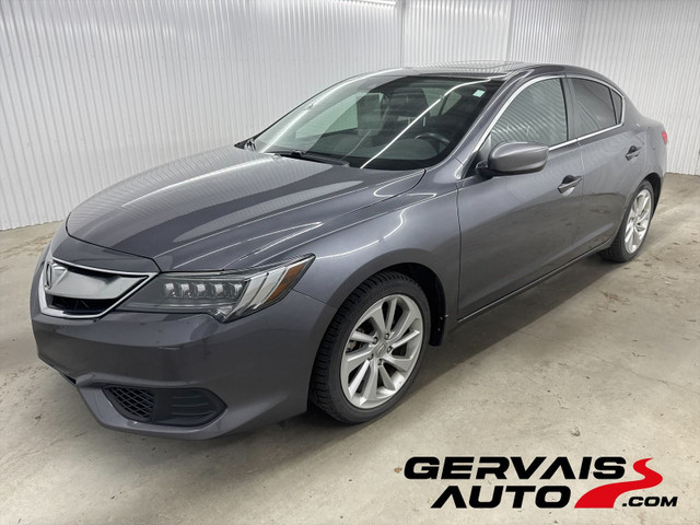 2017 Acura ILX Mags Cuir Toit Caméra in Cars & Trucks in Shawinigan