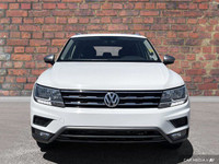 Only 10 Miles! This Volkswagen Tiguan has a durable Intercooled Turbo Regular Unleaded I-4 2.0 L/121... (image 7)