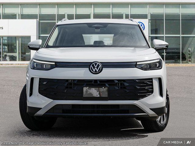 2025 Volkswagen Tiguan Trendline in Cars & Trucks in Winnipeg - Image 4