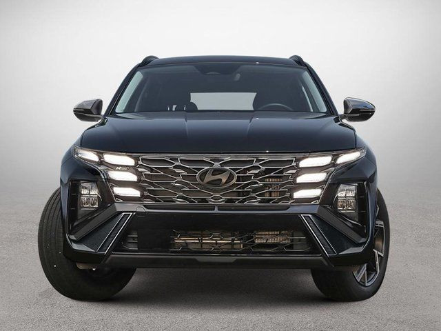 2025 Hyundai Tucson Hybrid N-Line in Cars & Trucks in Fredericton - Image 2