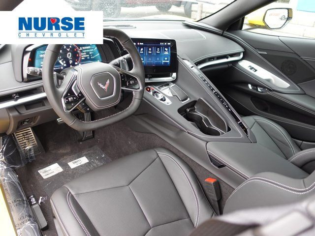 2025 Chevrolet Corvette 1LT in Cars & Trucks in Oshawa / Durham Region - Image 4