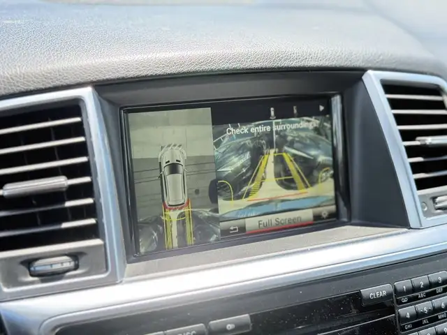 2014 Mercedes-Benz M-Class PREMIUM | BLUETEC | HARMAN KARDON | P in Cars & Trucks in City of Toronto - Image 43