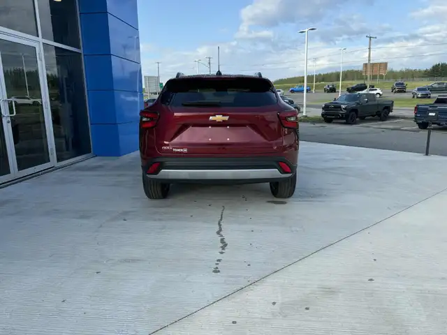 2025 Chevrolet Trax LT in Cars & Trucks in Edmundston - Image 8