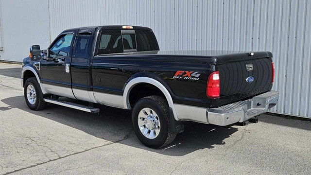2010 Ford Super Duty F-250 SRW DIESEL in Cars & Trucks in Longueuil / South Shore - Image 4