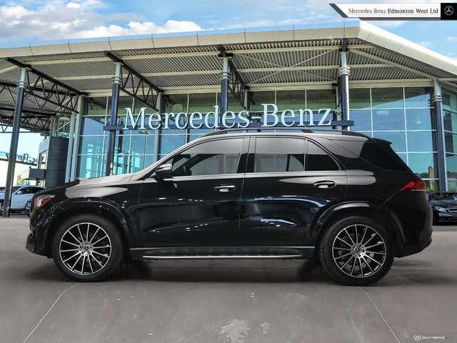 2022 Mercedes-Benz GLE 350 4MATIC SUV - Premium & Premium Plus P in Cars & Trucks in Edmonton - Image 3