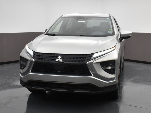 2022 Mitsubishi Eclipse Cross S-AWC in Cars & Trucks in City of Halifax - Image 2