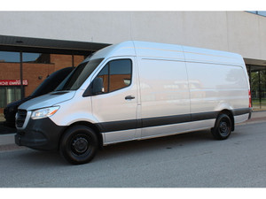 2020 Mercedes-Benz Sprinter Van 170\ - \FULL SIZE\ - \3.0L DIESEL\ - \3 SEATER\