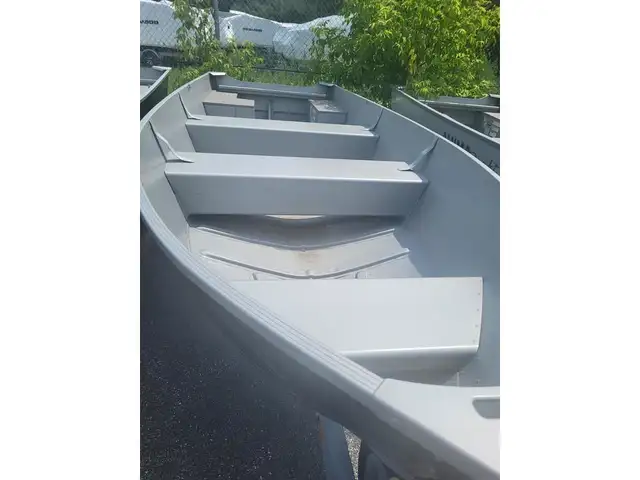 2024 Alumacraft v16 in Personal Watercraft in Ottawa - Image 12