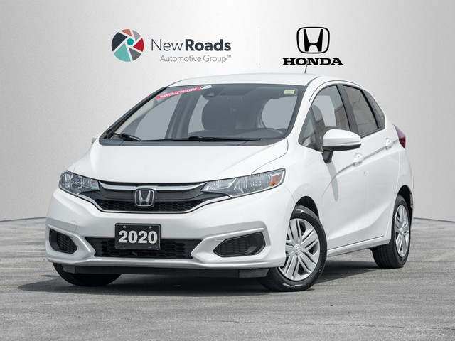 2020 Honda Fit LX SOLD SOLD SOLD | SAFETY CERTIFIED | HTD SEA... in Cars & Trucks in Markham / York Region