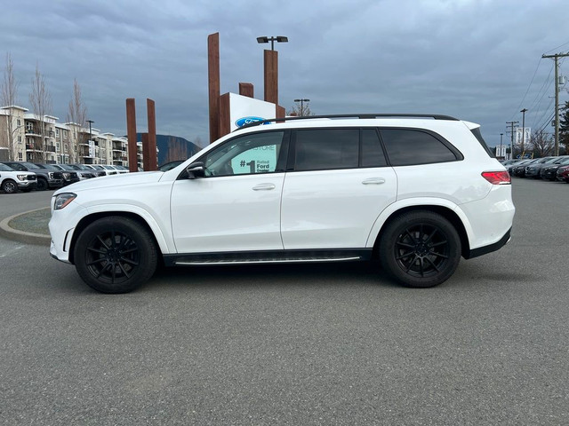 2020 Mercedes-Benz GLS GLS 450 | No Accidents | One Owner | Sea in Cars & Trucks in Cowichan Valley / Duncan - Image 2