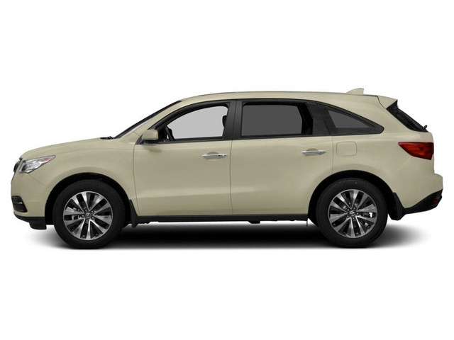 2014 Acura MDX Navigation Package in Cars & Trucks in City of Toronto - Image 2