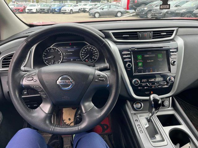 2019 Nissan Murano SV | REMOTE STARTER | in Cars & Trucks in Prince George - Image 4