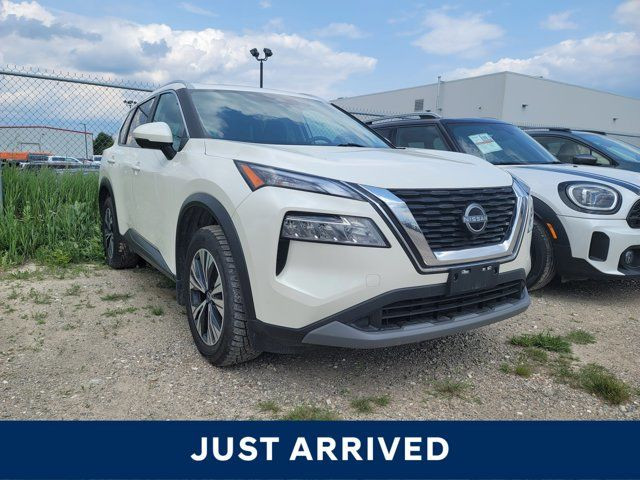 2023 Nissan Rogue SV Moonroof AWD | New Arrival |S in Cars & Trucks in Guelph