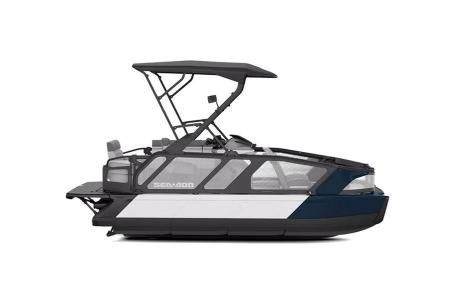 2024 Sea-Doo Switch® Sport 18 - 230 hp in Powerboats & Motorboats in Thunder Bay