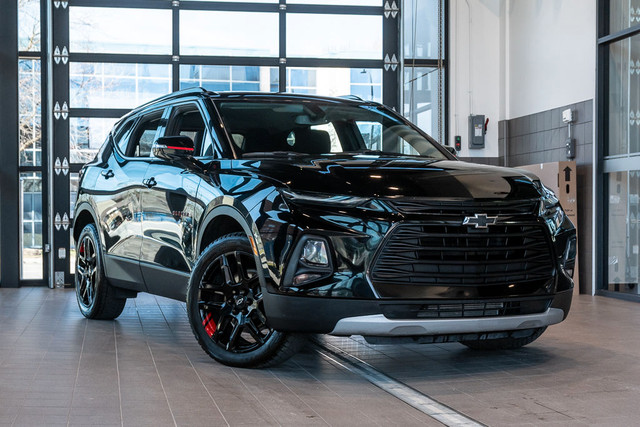 2020 Chevrolet Blazer LT AWD in Cars & Trucks in City of Montréal - Image 3