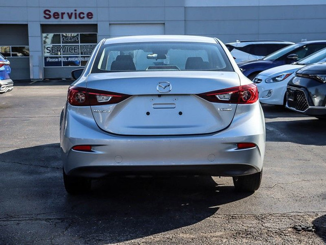 2018 Mazda Mazda3 GS Auto in Cars & Trucks in Oakville / Halton Region - Image 4