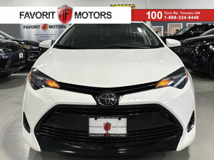 2019 Toyota Corolla LE CVT|ALLOYS|SUNROOF|HEATEDSEATS|BACKUPCAM|+++