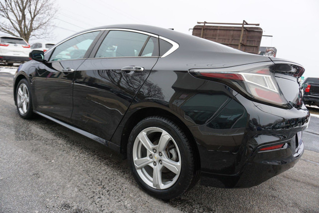 2017 Chevrolet Volt in Cars & Trucks in Oakville / Halton Region - Image 4