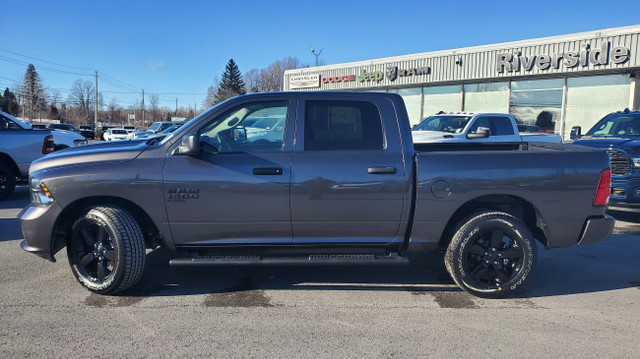 2023 Ram 1500 Classic EXPRESS in Cars & Trucks in Cornwall - Image 2