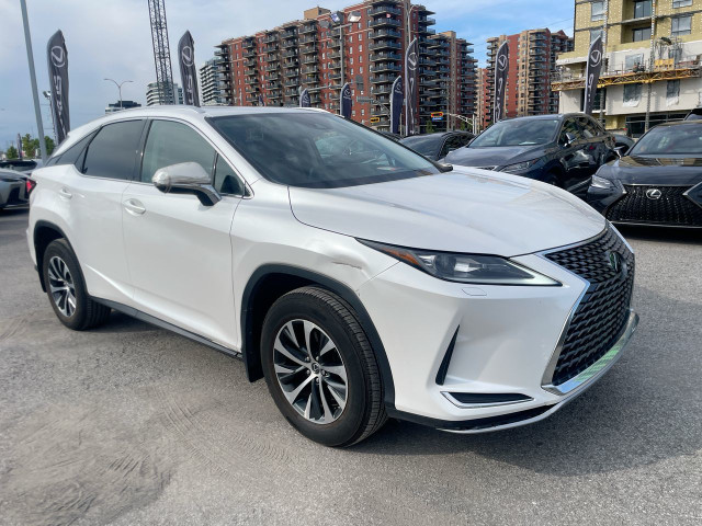 2022 Lexus RX 350 Premium / Camera / Bluetooth / Cuir Bien Équip in Cars & Trucks in Laval / North Shore - Image 4
