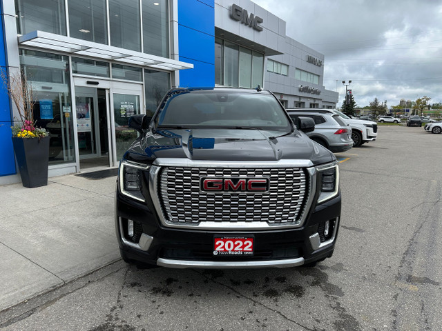 2022 GMC Yukon Denali LOADED DENALI!! PRICED TO MOVE!!! in Cars & Trucks in Markham / York Region - Image 2