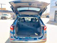 2021 Chevrolet Equinox AWD 4dr LT w/1LT Versatile. Capable. Ready for Anything. The 2021 Chevrolet E... (image 6)