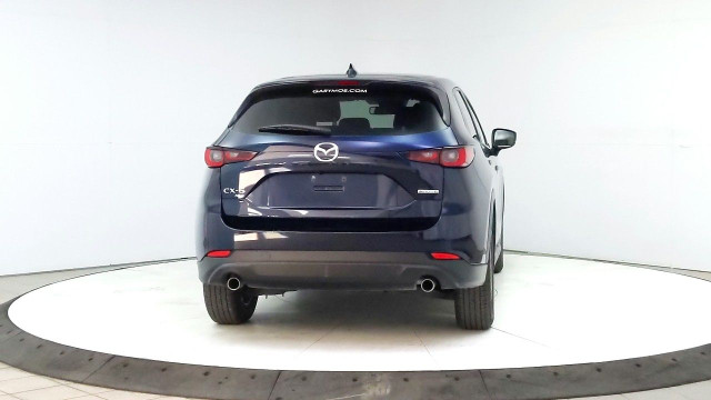 2023 Mazda CX-5 in Cars & Trucks in Lethbridge - Image 4