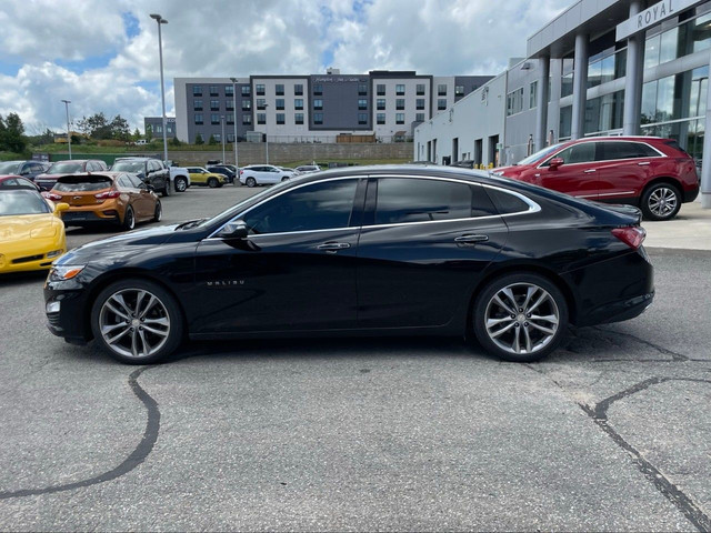 2022 Chevrolet Malibu in Cars & Trucks in Oakville / Halton Region - Image 2