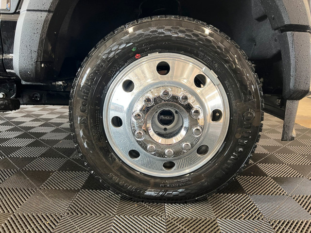 2025 Ford F-450 SUPER DUTY XL | 5TH WHEEL HITCH ASSEMBLY-35K | F in Cars & Trucks in Lloydminster - Image 4