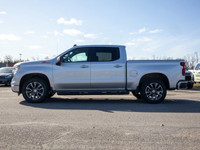 The 2022 Chevrolet Silverado 1500 RST offers a bold look and smooth performance, paired with the imp... (image 4)