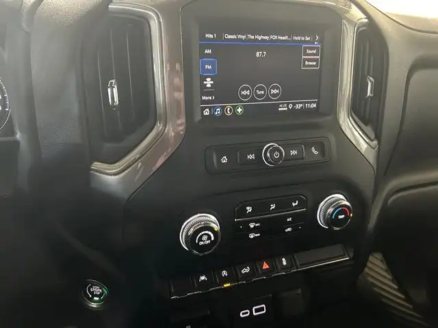 2025 GMC Sierra 1500 Pro in Cars & Trucks in Regina - Image 20
