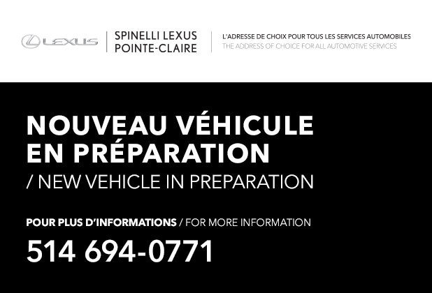 2022 Lexus RX 450h **EXECUTIVE HYBRIDE** *TOUTE ÉQUIPÉE*GPS*AFFI in Cars & Trucks in City of Montréal - Image 2