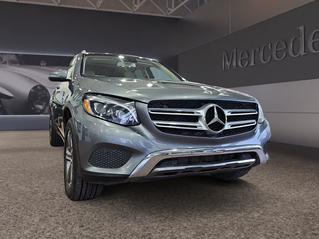 2019 Mercedes-Benz GLC GLC 350e Premium 1, Radio satellite, Camé in Cars & Trucks in Québec City - Image 4