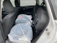 The 2019 Honda Fit LX is a compact hatchback that blends practicality with comfort, making it a smar... (image 8)