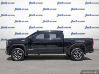 WAS: $74600 NOW: $72532 plus taxes and licensing feesConquer Every Terrain with the 2024 GMC Sierra... (image 2)