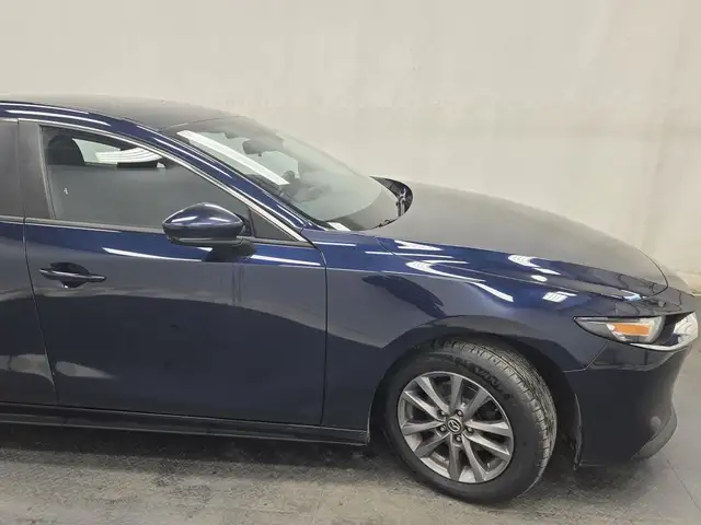 2021 Mazda Mazda3 CARPLAY, CAMERA, SIEGES CHAUFFANTS, BLIND SPOT in Cars & Trucks in Longueuil / South Shore - Image 15