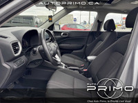 2021 Hyundai Venue Trend Automatique avec Toit Ouvrant Navigation Carplay Caméra de Recul Démarreur... (image 9)