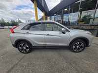 This 2019 Mitsubishi Eclipse Cross is equipped with 1.5L DOHC 4-Cylinder Turbo Engine | Tarmac Black... (image 6)