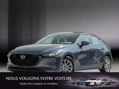 À des fins de transparence et de satisfaction de notre clientèle, Planète Mazda inclut dans le prix...