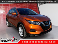 Intégrale (AWD), 4 cylindres en ligne de 2,0 L, Toit ouvrant électrique, Climatisation automatique b... (image 4)